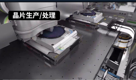 Leading the Way in Semiconductor Applications: Guangrou's Flexible Flat Cables