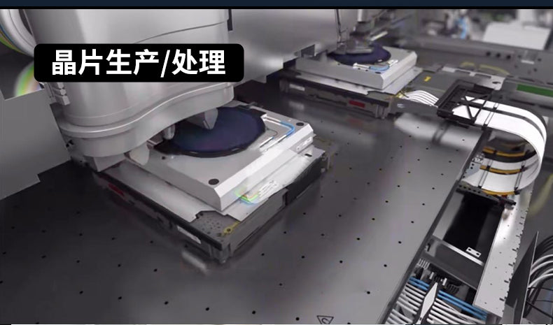 Cleanroom Cable Chain: The Ultimate Solution for Dust-Free Automation Systems