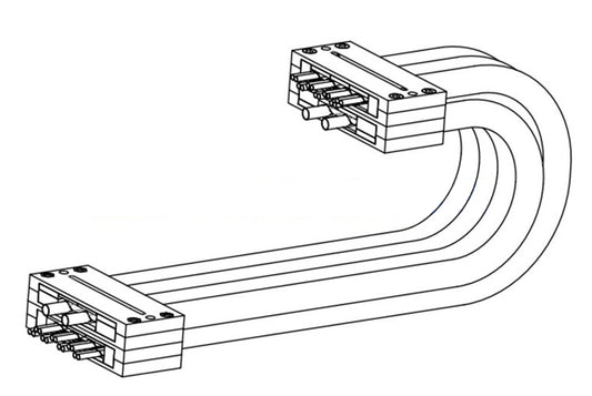 What are the application scenarios for dust-free drag chains? Why use dust-free drag chains?