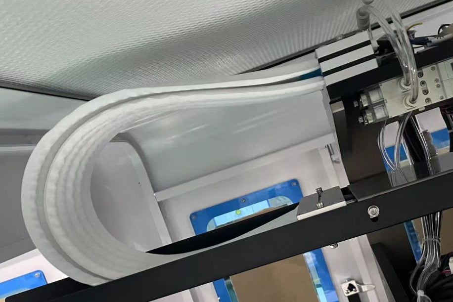 2026 Cleanroom Drag Chain Selection Guide