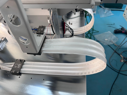 Guangrou: Leading Dust-Free Drag Chain Manufacturer in China