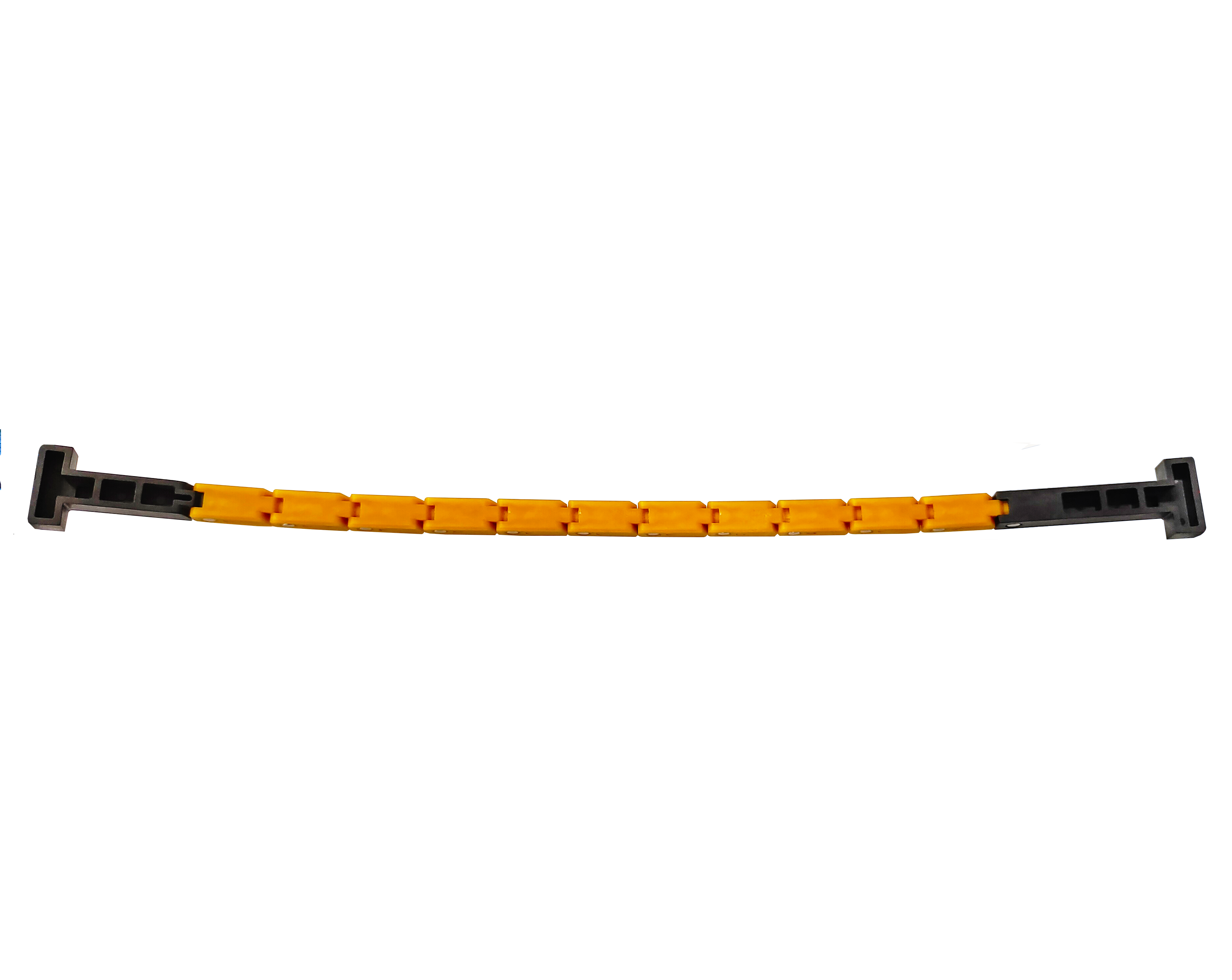 Understanding the Need for Cleanroom Drag Chain Reinforcement: The Rol ...
