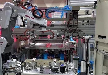 Dust Free Drag Chains: Essential Components for Cleanroom Automation ...