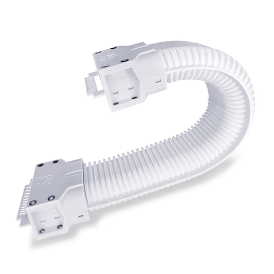 Efficient Drag Chain Systems for Cleanroom Total Harness Solutions and Enhanced Mobility