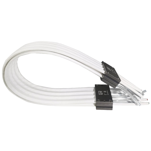 Innovative Cable Carrier Solutions for Total Harness Systems in Clean Room Environments