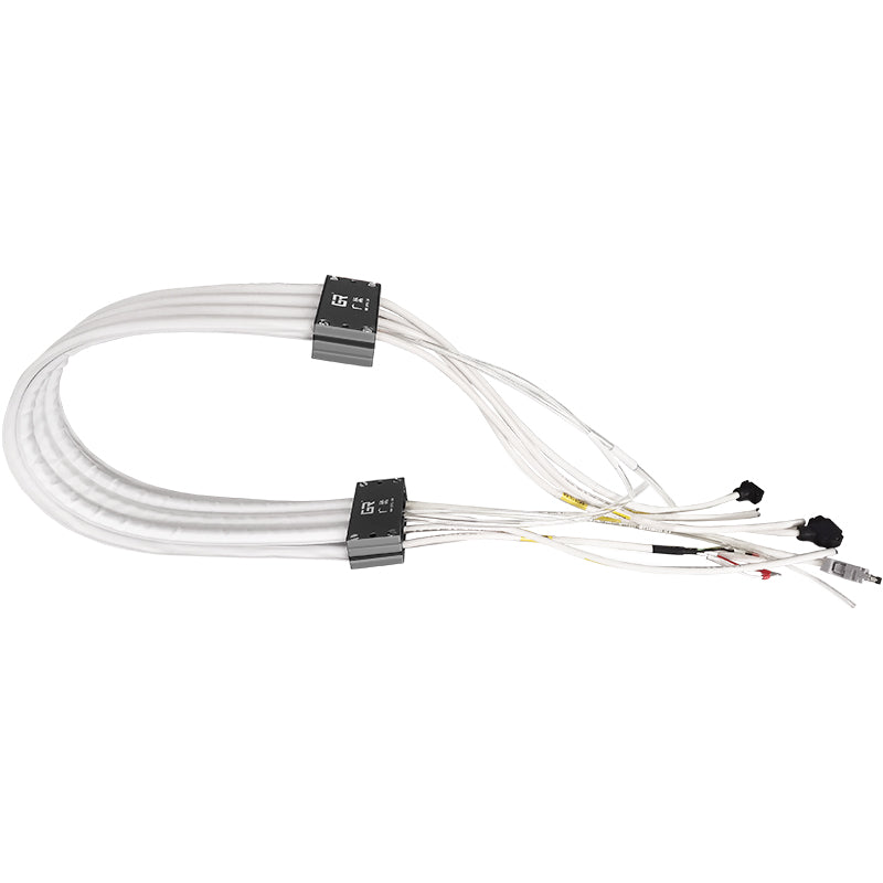 Essential Benefits of Drag Chains and Cable Carriers in Industrial Aut ...