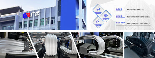 Advanced Drag Chain Solutions for Cleanroom Moving Systems and Cable Management