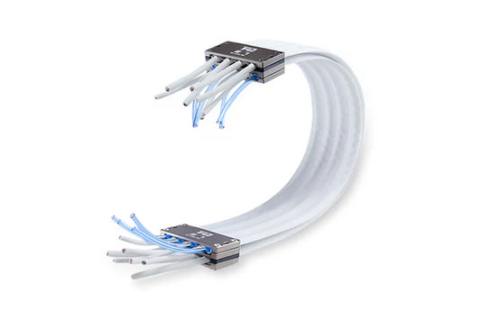 Optimizing Cleanroom Efficiency with Dust-Free Drag Chain Moving Cable Systems