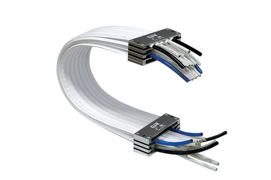 How to Implement a Clean Room Total Harness System with Drag Chain Technology