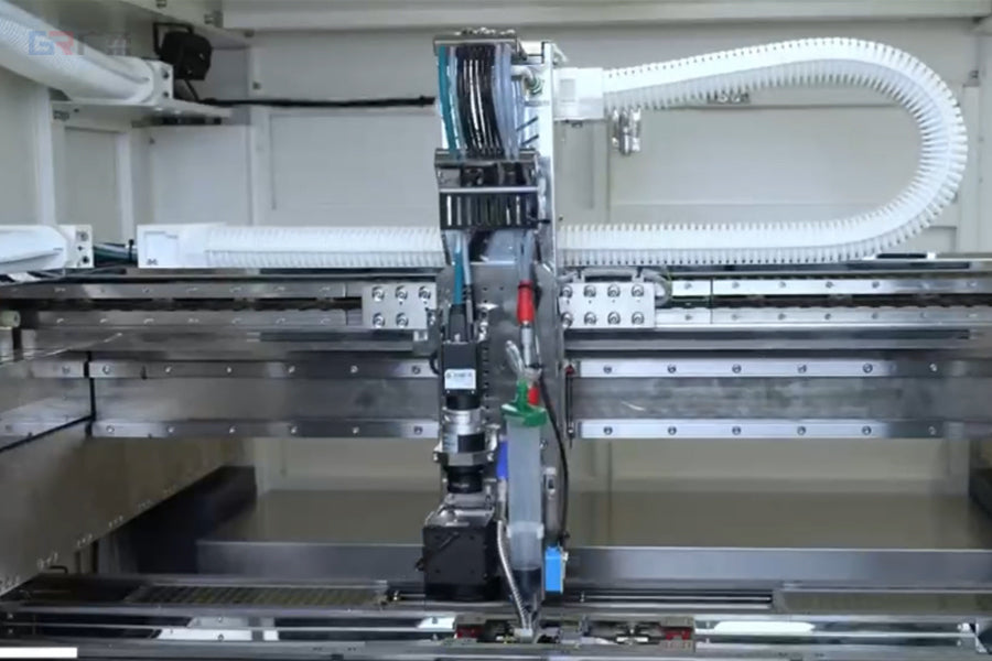 High-Performance Cable Carrier: The Ideal Cleanroom Drag Chain for Dust-Free Environments