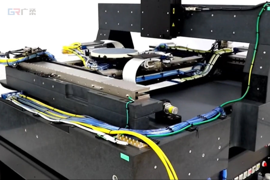 Optimizing Cleanroom Performance with Advanced Drag Chains
