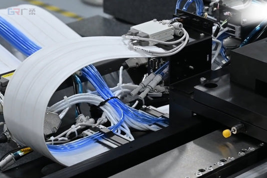 Top Ranking Drag Chain Solutions: Must-See Cleanroom Moving Systems for 2025