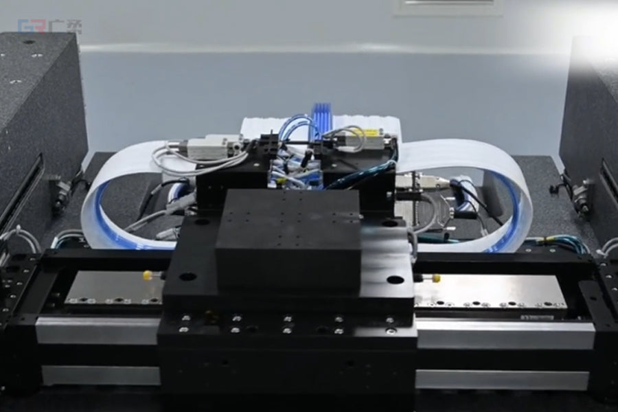 What is a drag chain in cleanroom moving systems – GuangRou Drag Chain