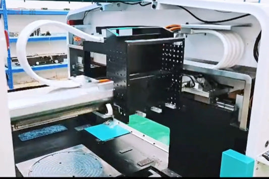 Innovative Cable Carrier Solutions for Cleanroom Moving Systems and Total Harness Management