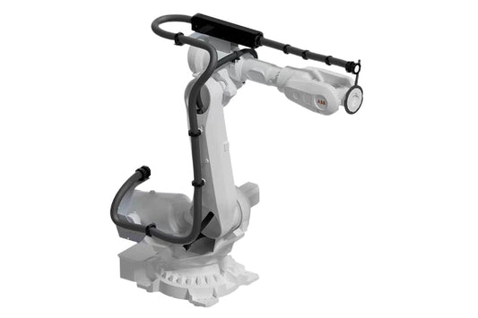 Innovative Solutions in Industrial Robot Dresspack and Robotic Pipeline Package Design