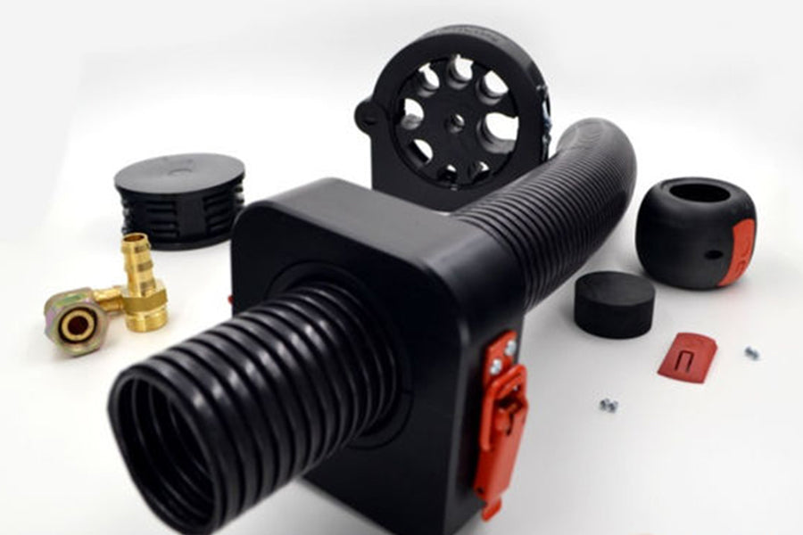 How to Optimize Industrial Robot Dress Packs with Specialized Hoses