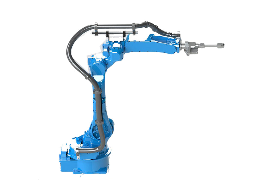 How to Enhance Robot Dresspacks for Optimal Performance