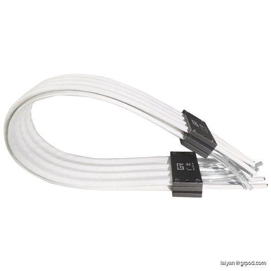 Innovative Drag Chain Solutions for Clean Room Total Harness Systems and Moving Applications