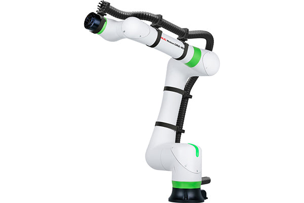 Innovative Dress Pack Solutions for Robots: Enhancing Performance with Leoni Dress Packs