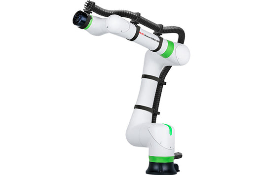 Innovative Dress Pack Solutions for Robots: Enhancing Performance with Leoni Dress Packs