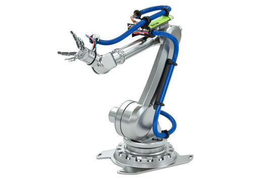 What is a Dress Pack for Robots and Its Importance in Industry