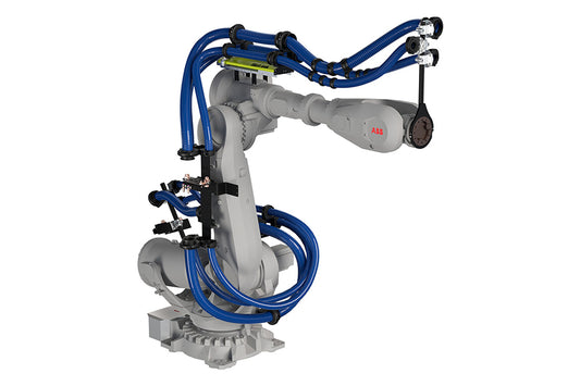Leoni Dress Pack Solutions: Enhancing Robotics with Robot-Specific Hoses