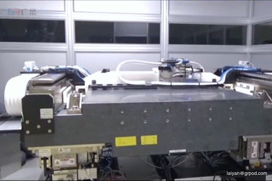 Innovative Drag Chain Solutions for Efficient Cleanroom Cable Management