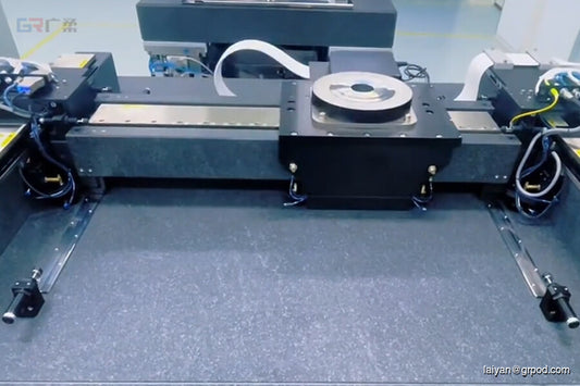 Enhanced Cable Carrier Systems for Cleanroom Moving and Total Harness Management