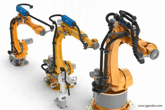 Essential Guide to Robot Pipe Packages and Robot Specific Hoses for Optimal Performance