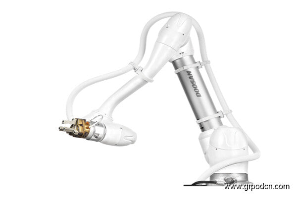 What is the Importance of Robot Dresspacks for Optimizing Industrial Automation