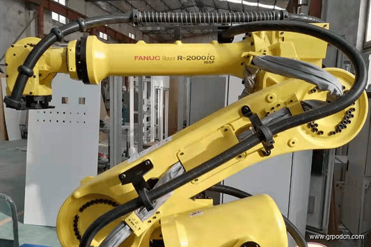 How to Optimize Robot Specific Hoses within Industrial Robot Dresspacks