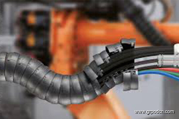 Optimizing Industrial Robot Dresspacks for Enhanced Application Performance
