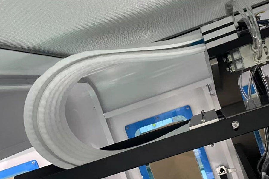 Best Cleanroom Drag Chains of 2026: A Comparative Review of Dust-Free Cable Carriers Recommended List