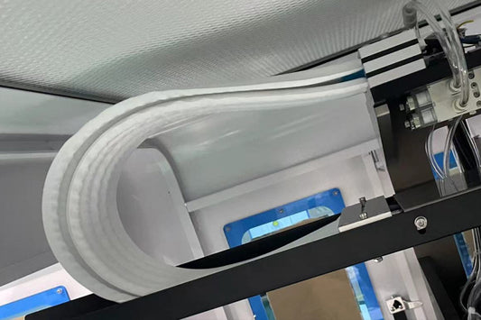 Best Cleanroom Drag Chains of 2026: A Comparative Review of Dust-Free Cable Carriers Recommended List