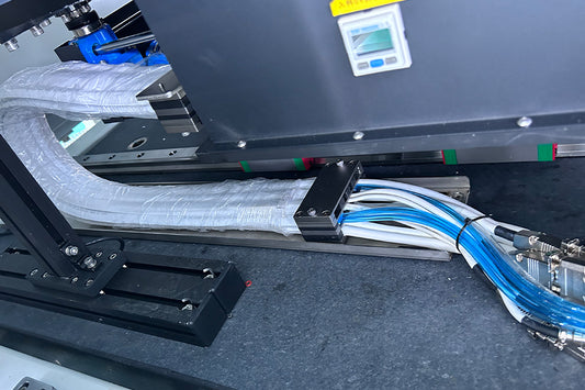 Hot sales list: Top flexible chain products for cleanroom drag chain solutions this year