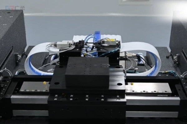 Exploring the Benefits of Dust-Free Cable Carriers in All-in-One Moving Cable Systems