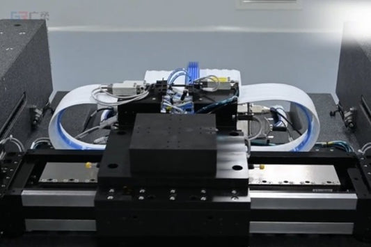 Exploring the Benefits of Dust-Free Cable Carriers in All-in-One Moving Cable Systems