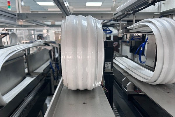 Explore the best flexible chain options for cleanroom energy chain solutions in 2026 recommendations