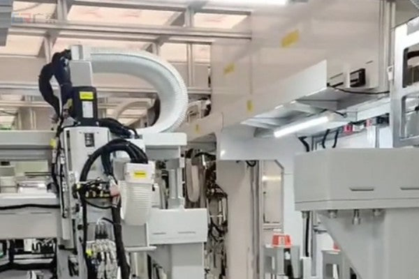 How to Choose the Right Drag Chain for Dust-Free Applications