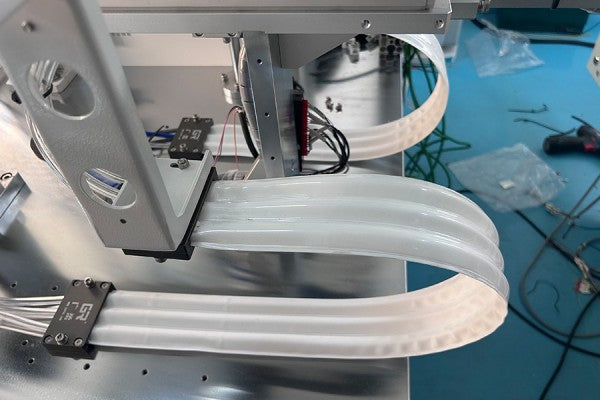 How to Choose the Right Dust-Free Drag Chain for Your Cleanroom Needs