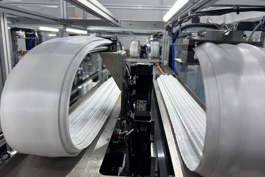 Optimized Cleanroom Drag Chain: Advanced Cable Carrier Solutions for High-Purity Environments