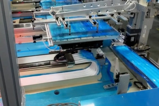 Enhancing Cleanroom Efficiency through Advanced Cleanroom Energy Chain Solutions