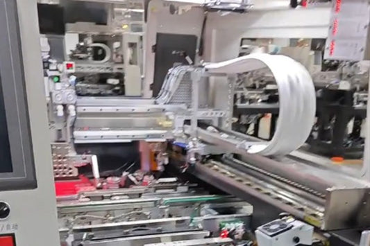 What is the Function of a Dust-Free Drag Chain in a Clean Room Total Harness System