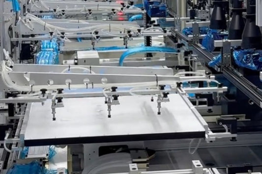 Exploring the Benefits of Dust-Free Cable Carriers in Cleanroom Applications