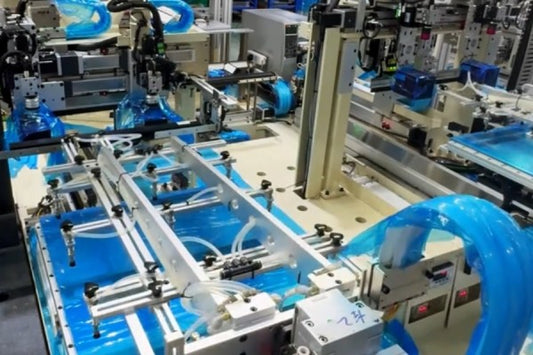 In-depth Review of the Top Cleanroom Drag Chains for Optimal Cable Management Solutions