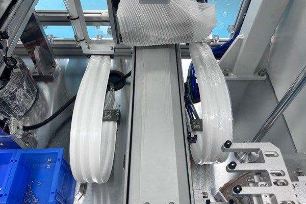 Cleanroom Cable Rack How to Choose a Cleanroom Cable Carrier for Optimal Performance ...