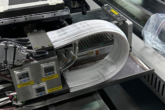 Maximizing Efficiency with Dust-Free Cable Carrier Solutions in Industrial Environments