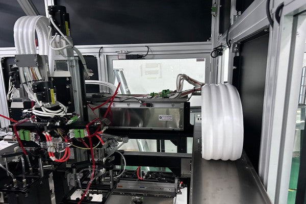 Cleanroom Cable Carrier: The Essential Dust-Free Solution for High-Precision Industries