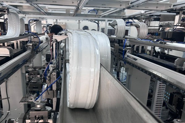 Durable Dust-Free Cable Carrier Systems for Enhanced Industrial Automation Efficiency