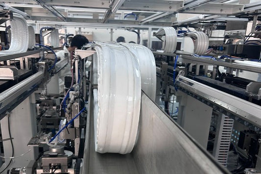 Durable Dust-Free Cable Carrier Systems for Enhanced Industrial Automation Efficiency
